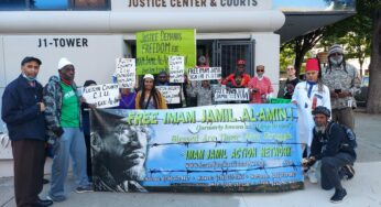 Free Imam Jamil Al-Amin