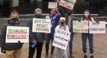 Biden’s ‘prison reform’:  Smoke and mirrors