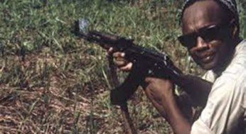 African liberation struggles drove Portugal’s April 1974 revolution