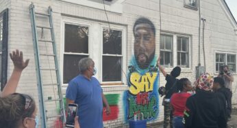 Another police murder in North Carolina — Justice for Andrew Brown Jr.!