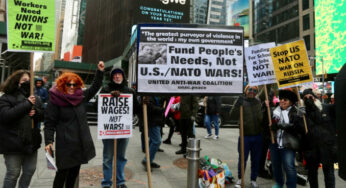 Ukraine crisis nears cracking point: New NATO escalation?