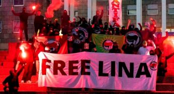 Smash fascism in Germany – and around the world
