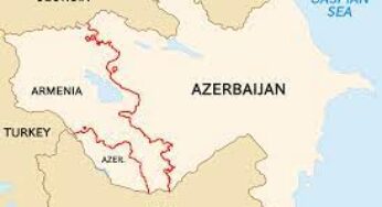 Armenia and Azerbaijan: U.S. divides to conquer