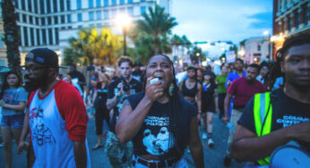 DeSantis and Jacksonville racist killings