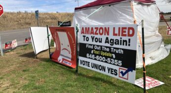 Tornadoes wreak havoc, Amazon makes matters worse