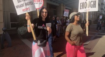 Hotel workers win again in Boston