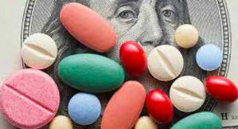Big Pharma’s crime: profits from addiction