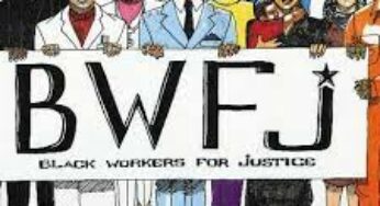 The police killing of Andrew Brown — a BWFJ statement