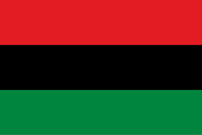 A Black Liberation Movement Forces joint statement on Ukraine: 