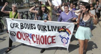 Choice means choice − a WW commentary