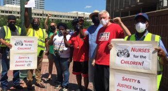 Boston school workers blast ‘reopening plans’