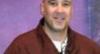 Imprisoned PA activist: ‘time to speak’ on water crisis