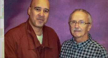 Health care in prisons is a crime