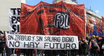 Sube el desempleo: ¿qué pueden hacer los trabajadores?