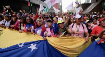 Venezuela: Bitácora de una nueva victoria