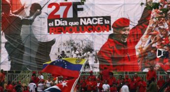 Venezuela’s ‘Caracazo’ and imperialist hypocrisy