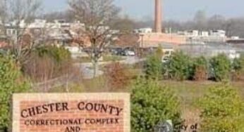In a Pennsylvania prison, a COVID-19 related death 