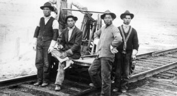 For over a century and a half: Chinese workers abused and superexploited in U.S.