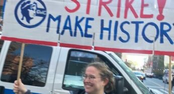 Student workers win big on both coasts