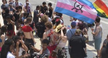 Drop all charges against the #BlackPride4