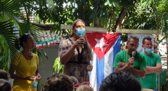 Cuba’s ‘Law of Love’