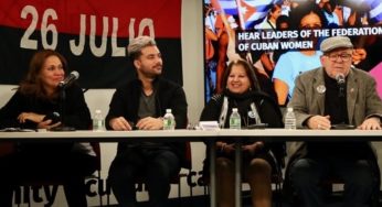 Cuban women describe their ‘revolution within the Revolution’