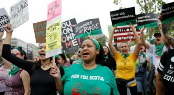 Abortion access: don’t agonize – organize! WW commentary