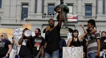 Denver Area Labor Federation condemns fascism in Colorado