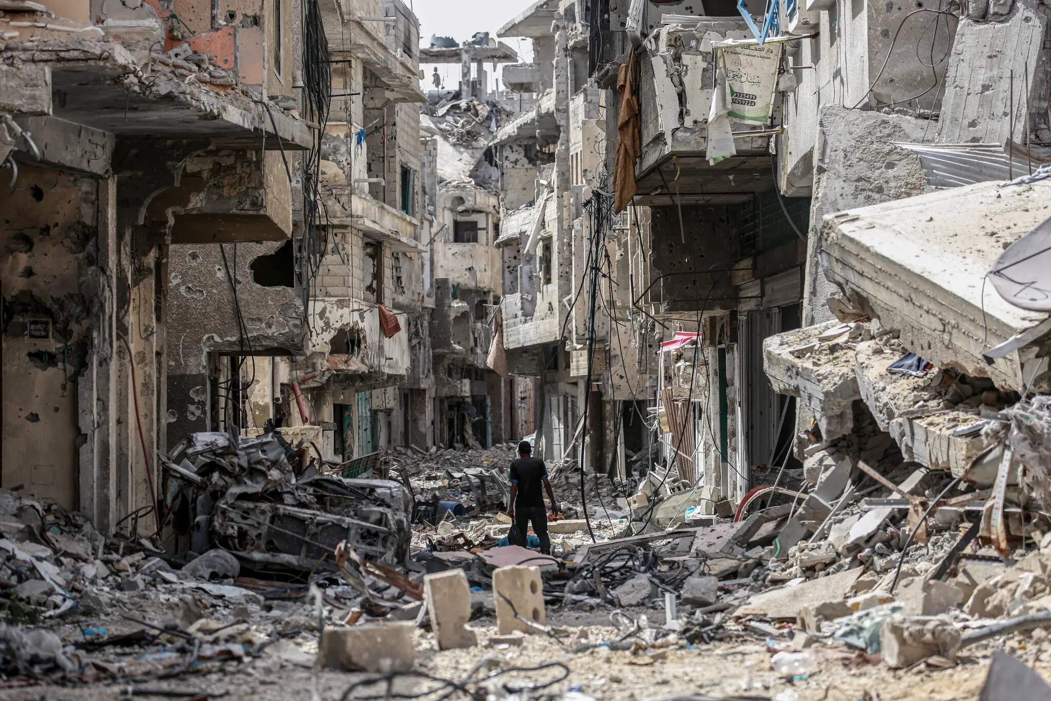After violating ceasefire, Israel escalates genocide in Gaza