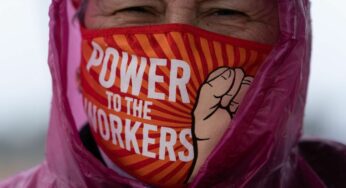 Atlanta Apple store workers move to unionize