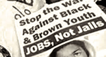 Youth organizer shares journey to joining Workers World Party