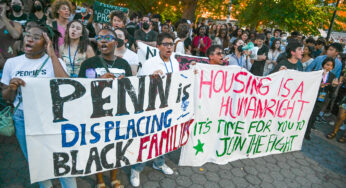 University owes Black community reparations