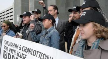 Trial set for Jan. 11 – Solidarity with Durham anti-racist fighters!