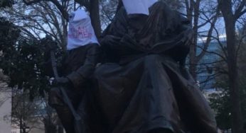 Anti-racist activists win case in North Carolina court