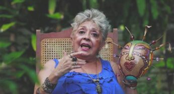 Dylcia Noemí Pagán ¡Presente!
