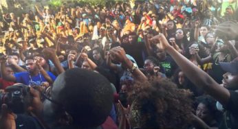 Eastern Michigan students win anti-racist victory