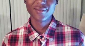 Elijah McClain’s life mattered — abolish the police!