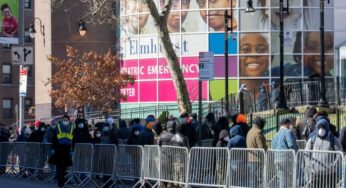 COVID and People of Color: Is it genocide yet?