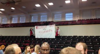 Education workers organize the South