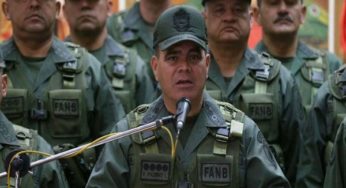 In Venezuela, right-wing coup plotters begin a path of violence