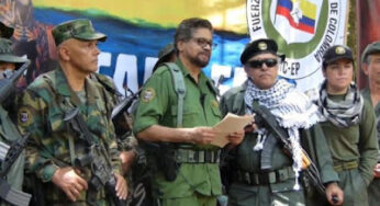 Colombian election ‘an extraordinary event’