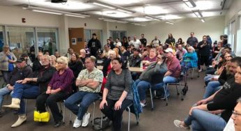 Iowa mobile home residents fight against rent hikes