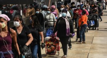 Republicans sabotage as negotiations delay pandemic relief package