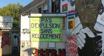 French unions respond to housing crisis