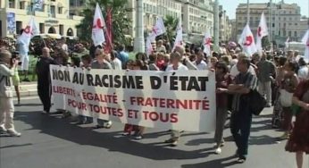 A Marxist view from France of the European elections