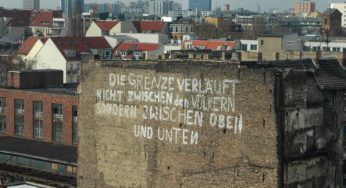 What the Berlin Wall’s collapse meant for workers worldwide