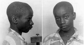 <span class="streamer">Stop legal lynchings!</span><br />Remember George Stinney Jr.