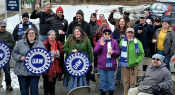 UAW’s Bargaining Convention revives its fighting tradition