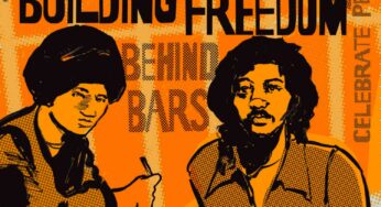 Resistance behind bars : Walpole prisoner strike 50 years on