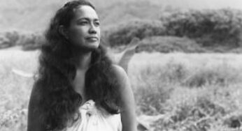 Haunani-Kay Trask, Hawaiian leader